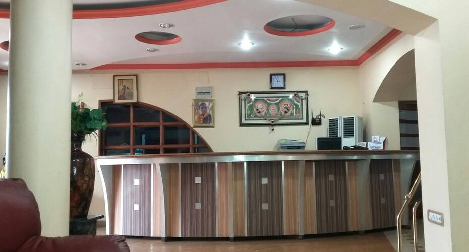 Kashvi International Hotel, Keonjhar 5
